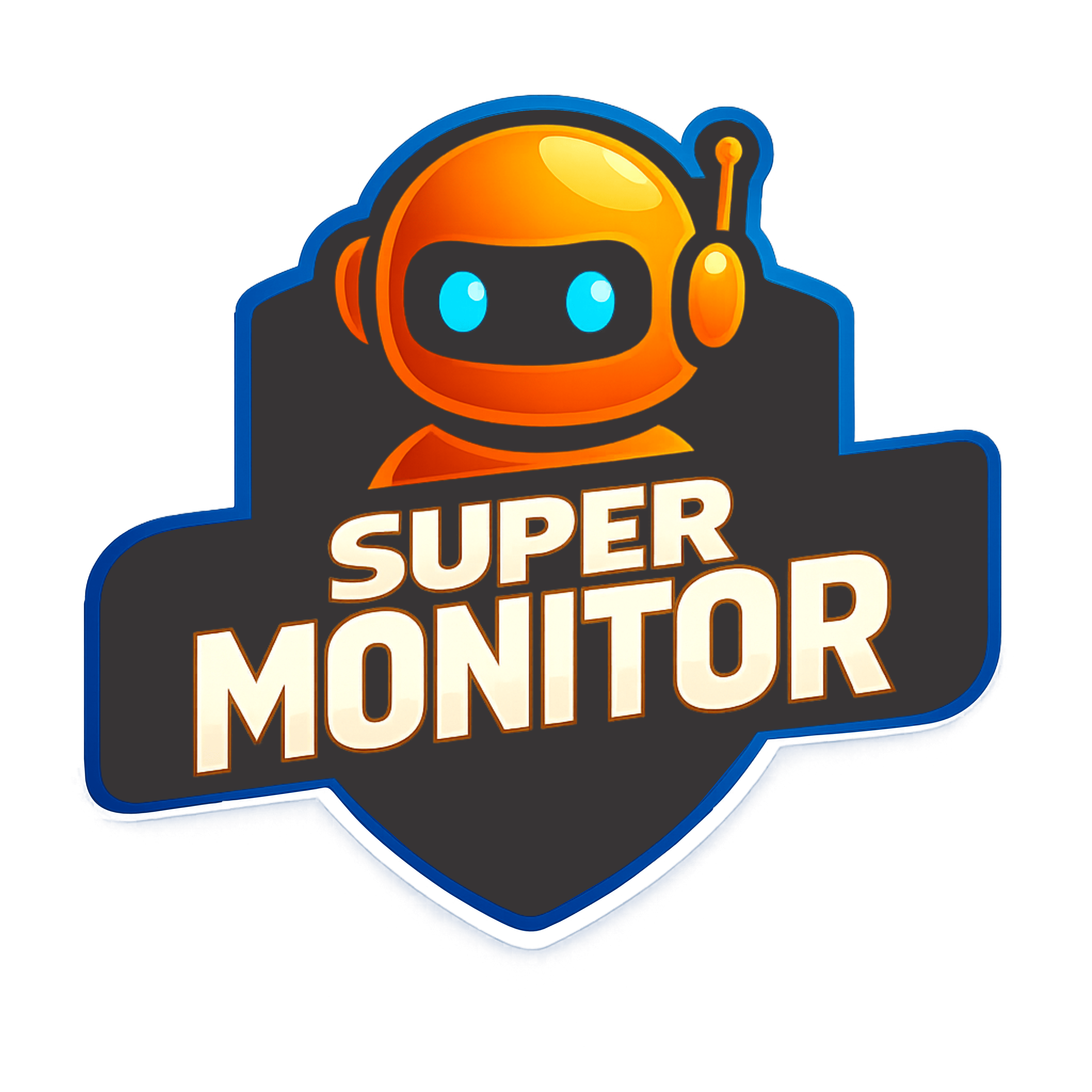 Super Monitor